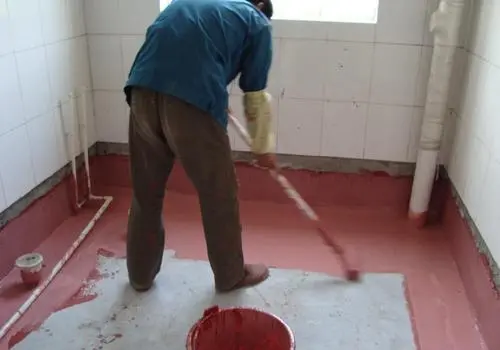 潞州区卫生间防水