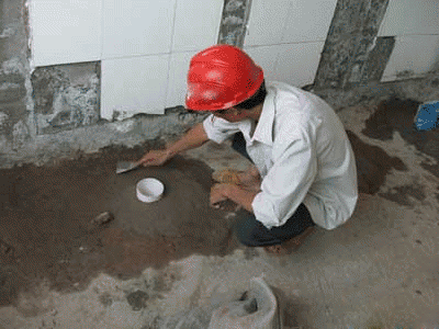 潞州区厨房防水